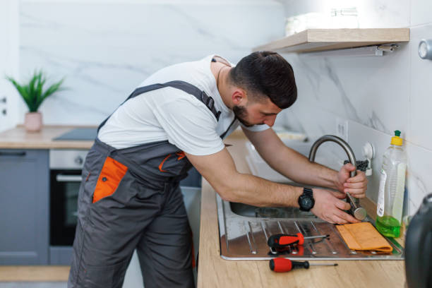 Best Water Softener Installation  in Coldspring, TX